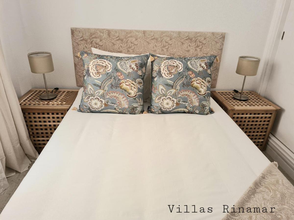 Adeje Penthouse By Villas Rinamar アデヘ エクステリア 写真