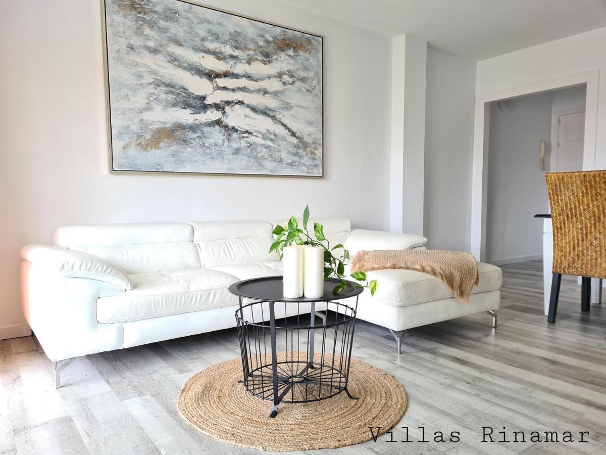 Adeje Penthouse By Villas Rinamar アデヘ エクステリア 写真