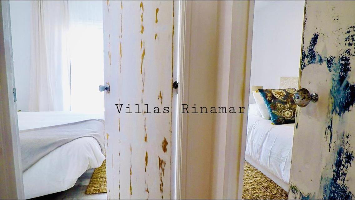 Adeje Penthouse By Villas Rinamar アデヘ エクステリア 写真