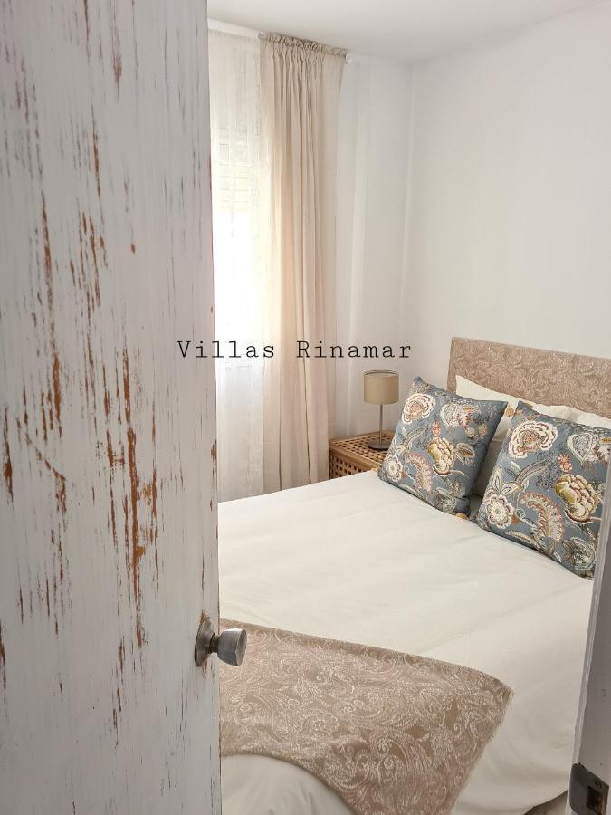 Adeje Penthouse By Villas Rinamar アデヘ エクステリア 写真
