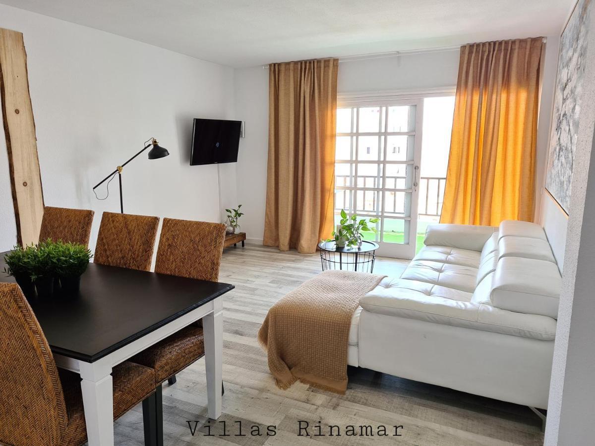 Adeje Penthouse By Villas Rinamar アデヘ エクステリア 写真
